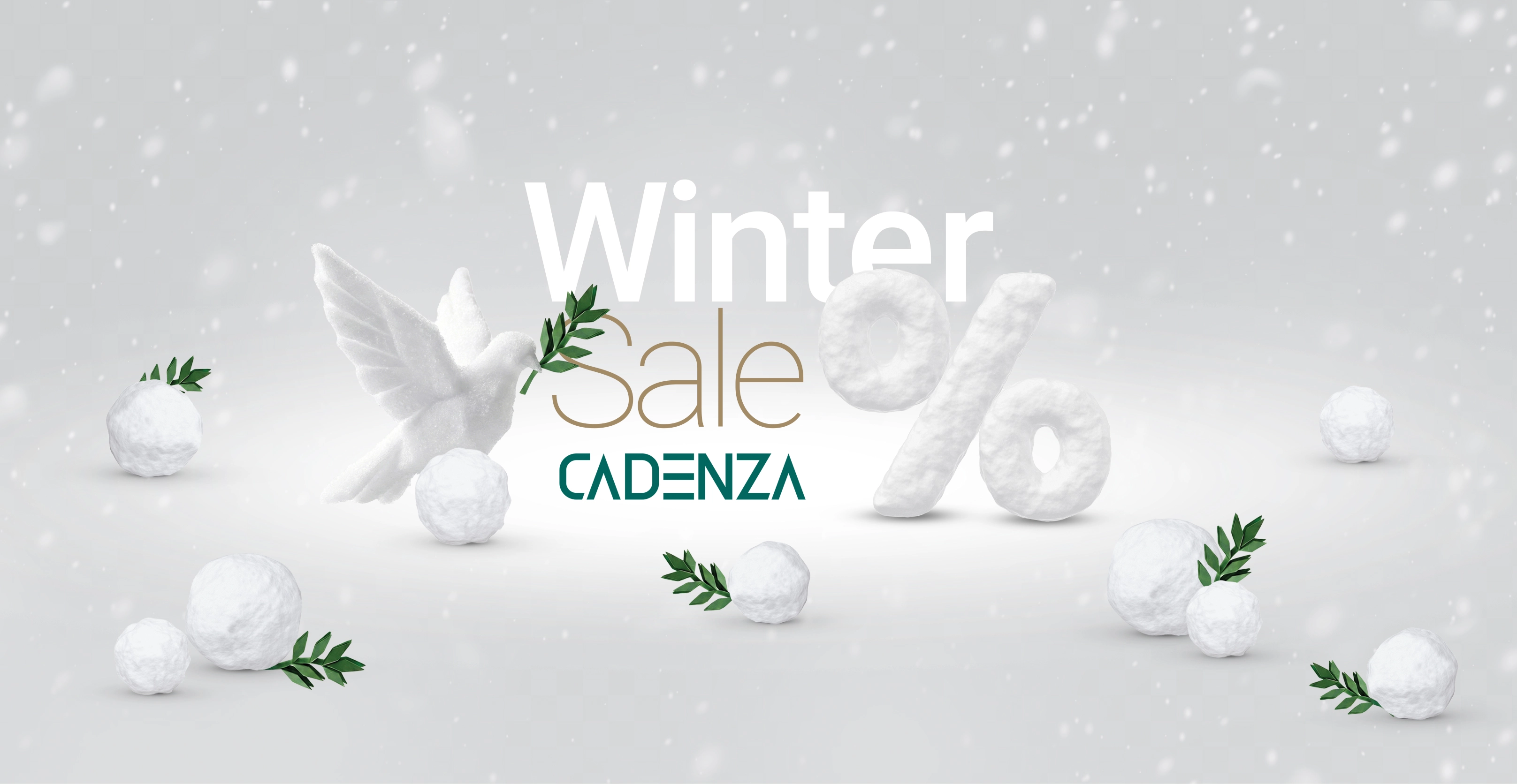 جشنواره زمستانه