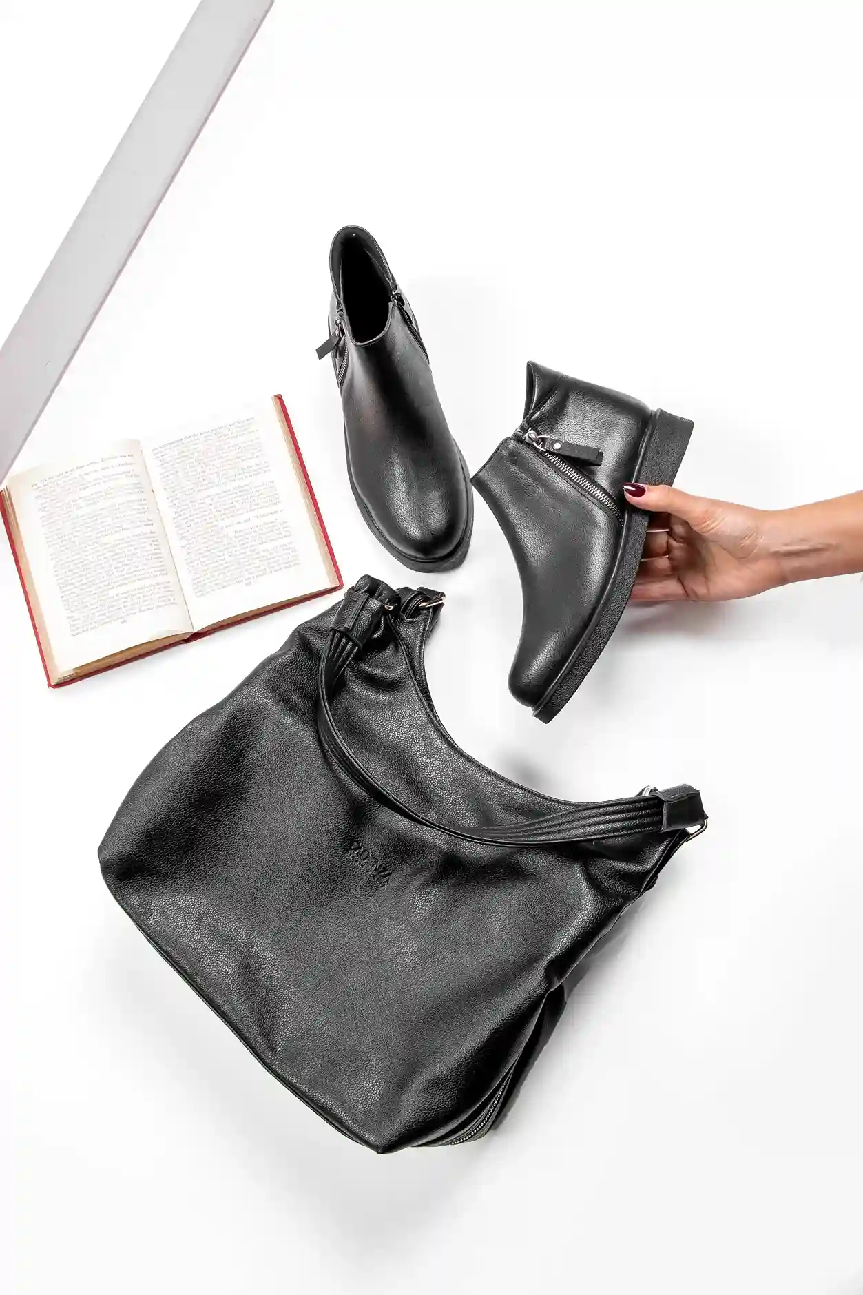 بوت رستا و کیف عسل