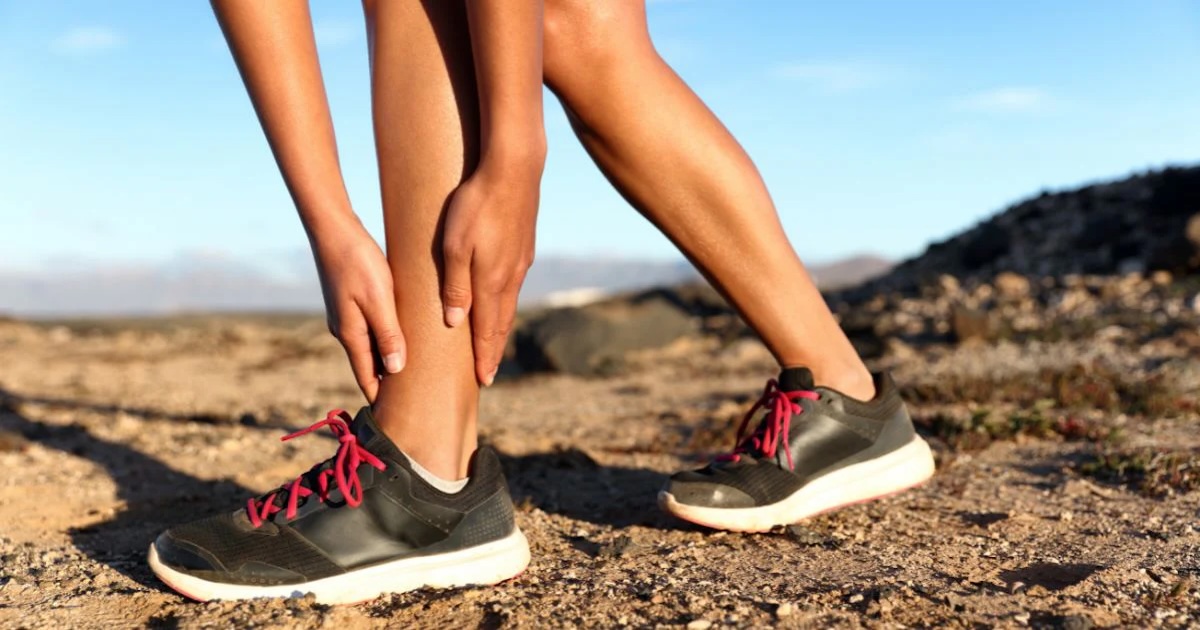 تاثیر کفش در سلامت بدن چیست؟