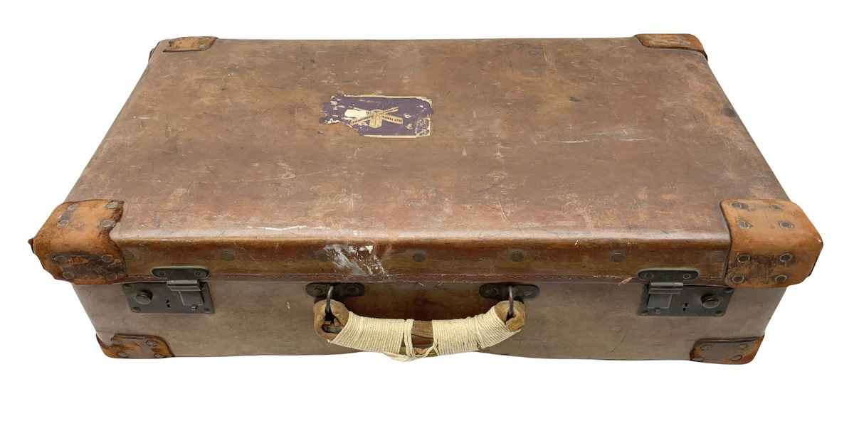 اصطلاح "کیف دستی" تا قبل از راه آهن وجود نداشت
