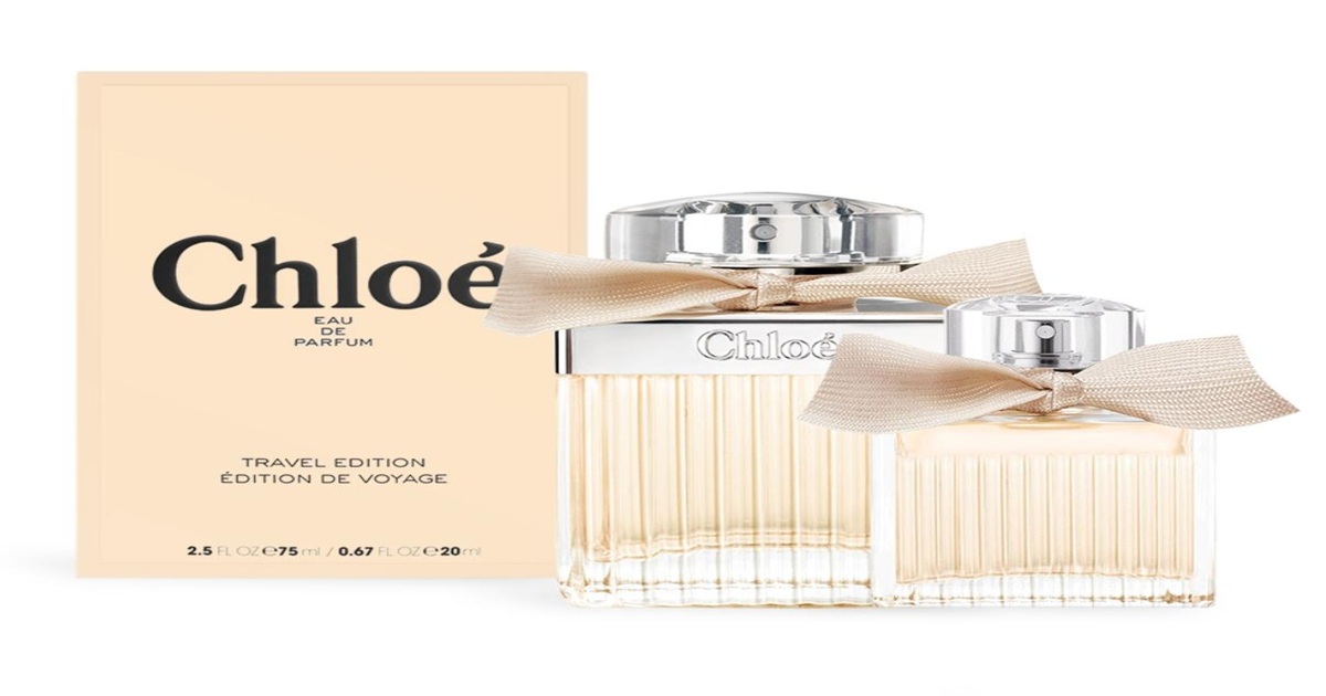 Chloe Eau de Parfum (کلوهه ادو پرفیوم)