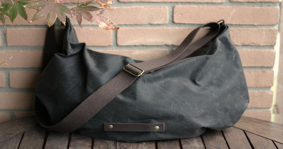 کیف هوبو (Hobo Bag) مدل محبوب کیف زنانه