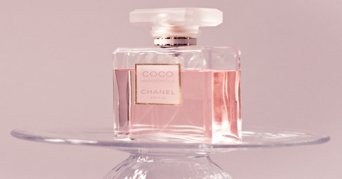 Chanel Coco Mademoiselle (شنل کوکو مادمازل)