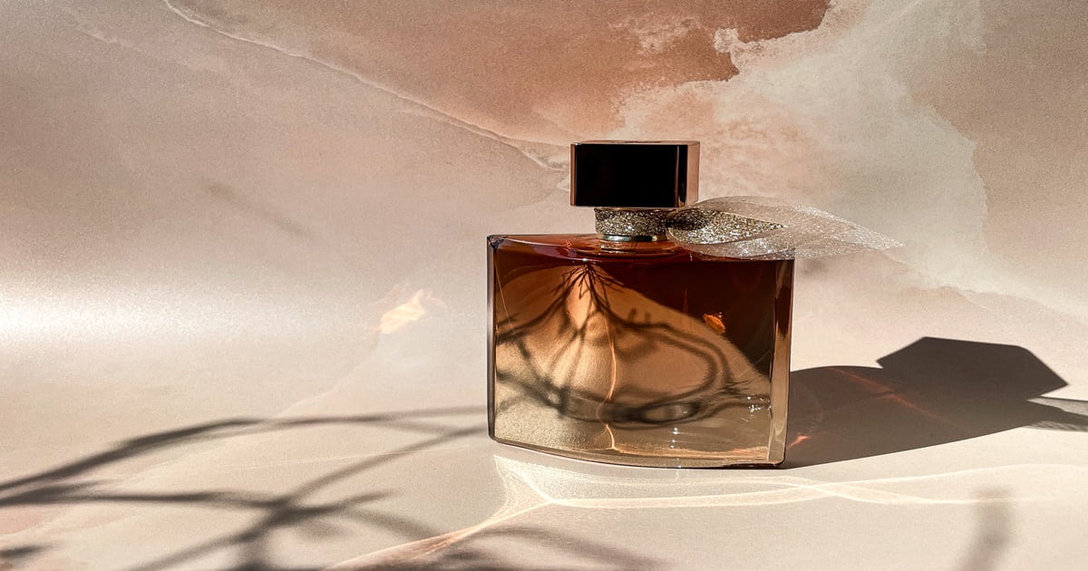 Lancome La Vie Est Belle (لانکوم لاویه است بله)