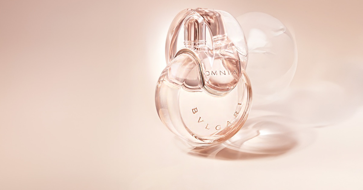 Bvlgari Omnia Crystalline (بولگاری امنیا کریستالین)