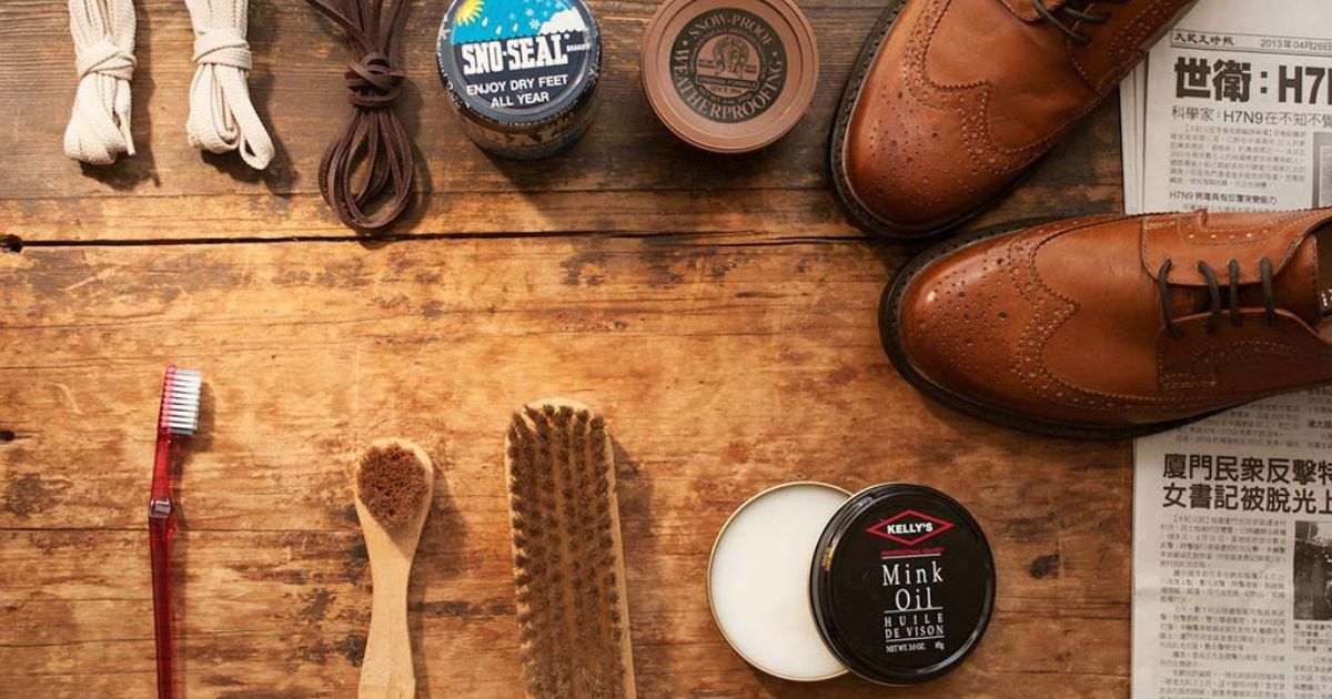 چگونه رنگ مناسب کفش را انتخاب کنیم؟