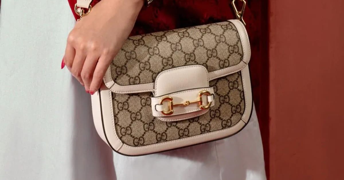  انواع کیف دوشی (Crossbody)