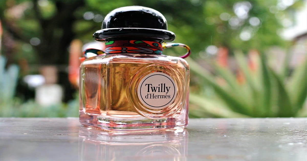 Hermes Twilly d'Hermes (هرمس تویلی د هرمس)