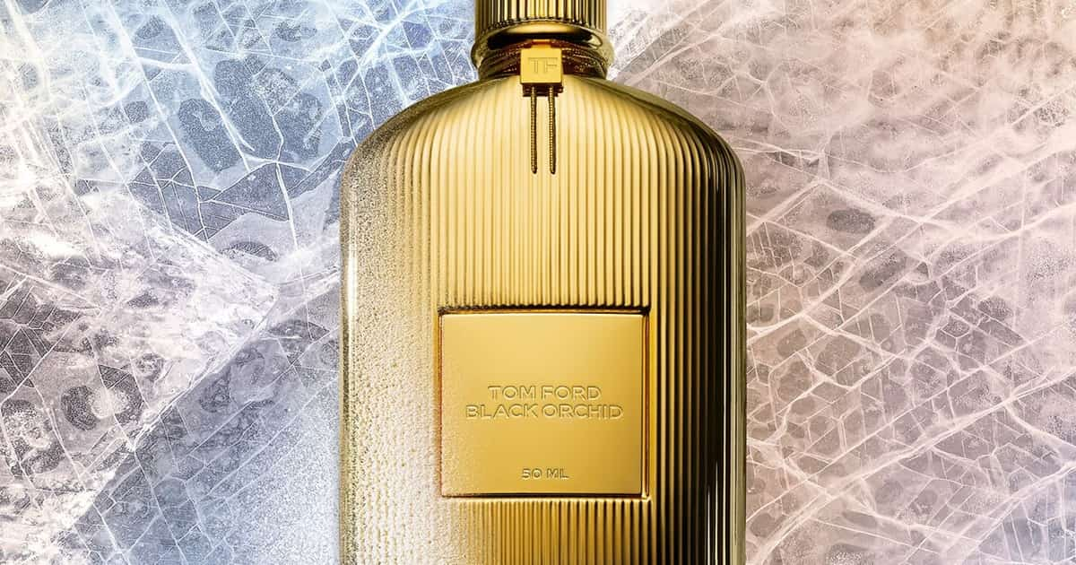 Tom Ford Black Orchid ( تام فورد بلک ارکید)