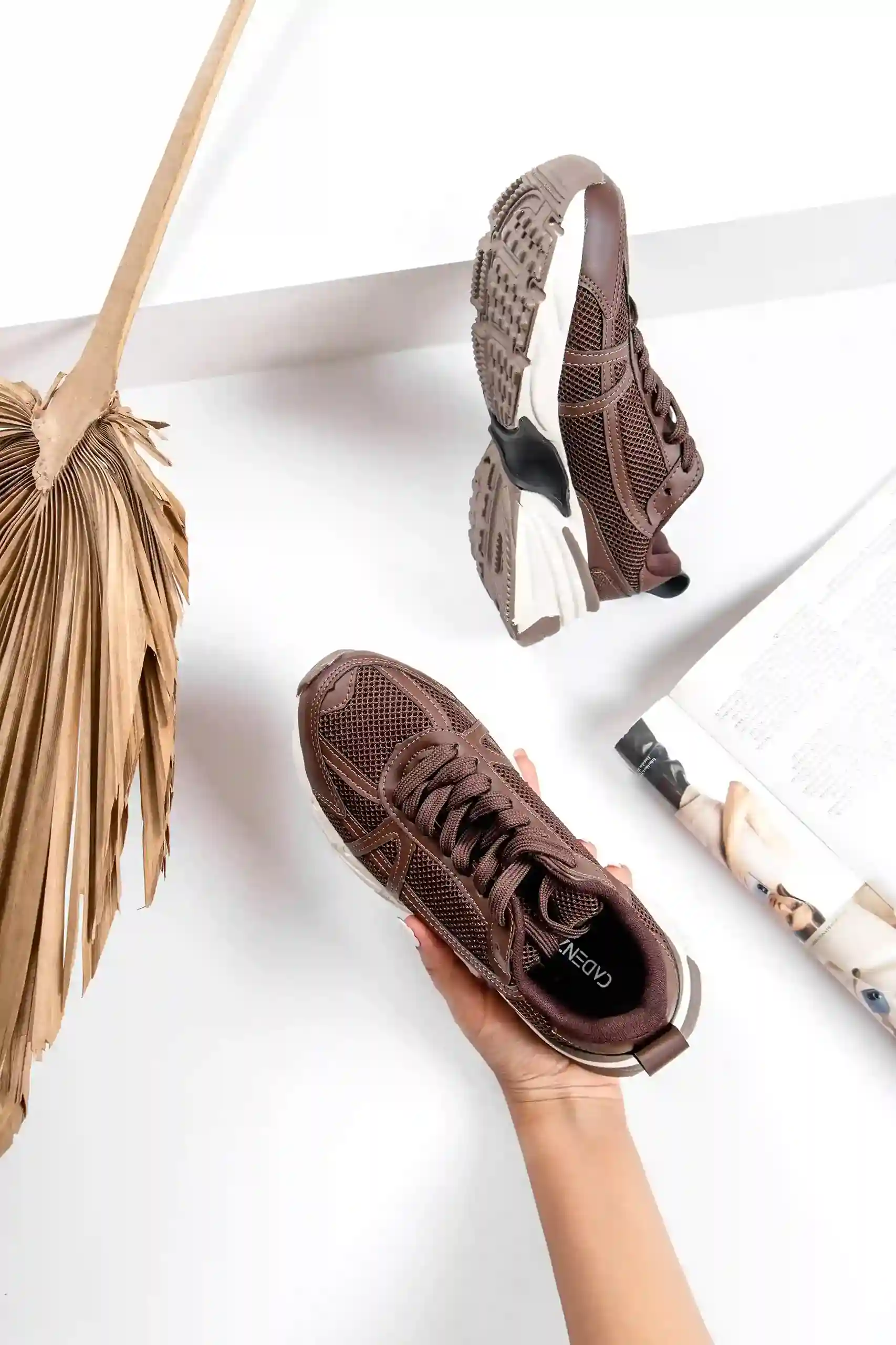 کتونی سامانتا