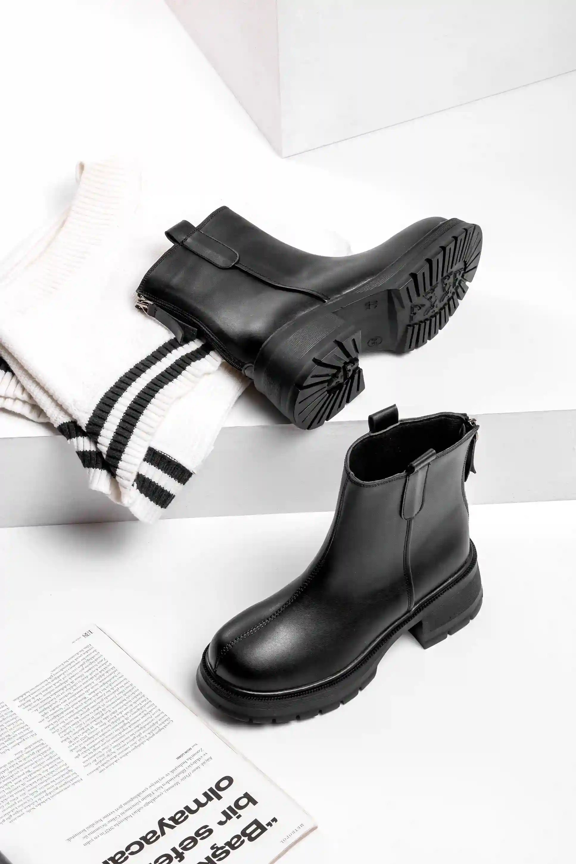 نیم بوت سونار