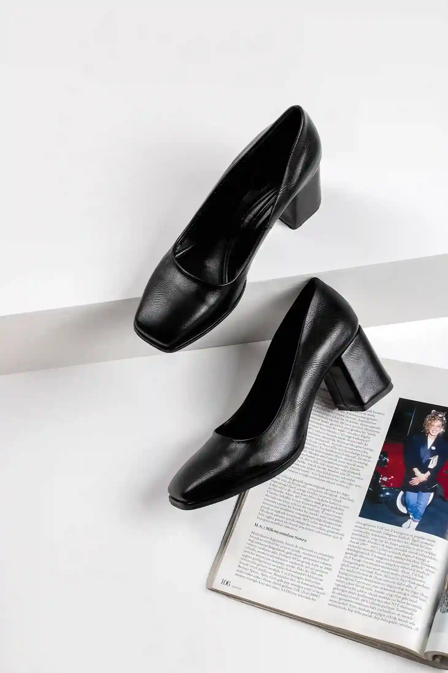 کفش  مجلسی شادی