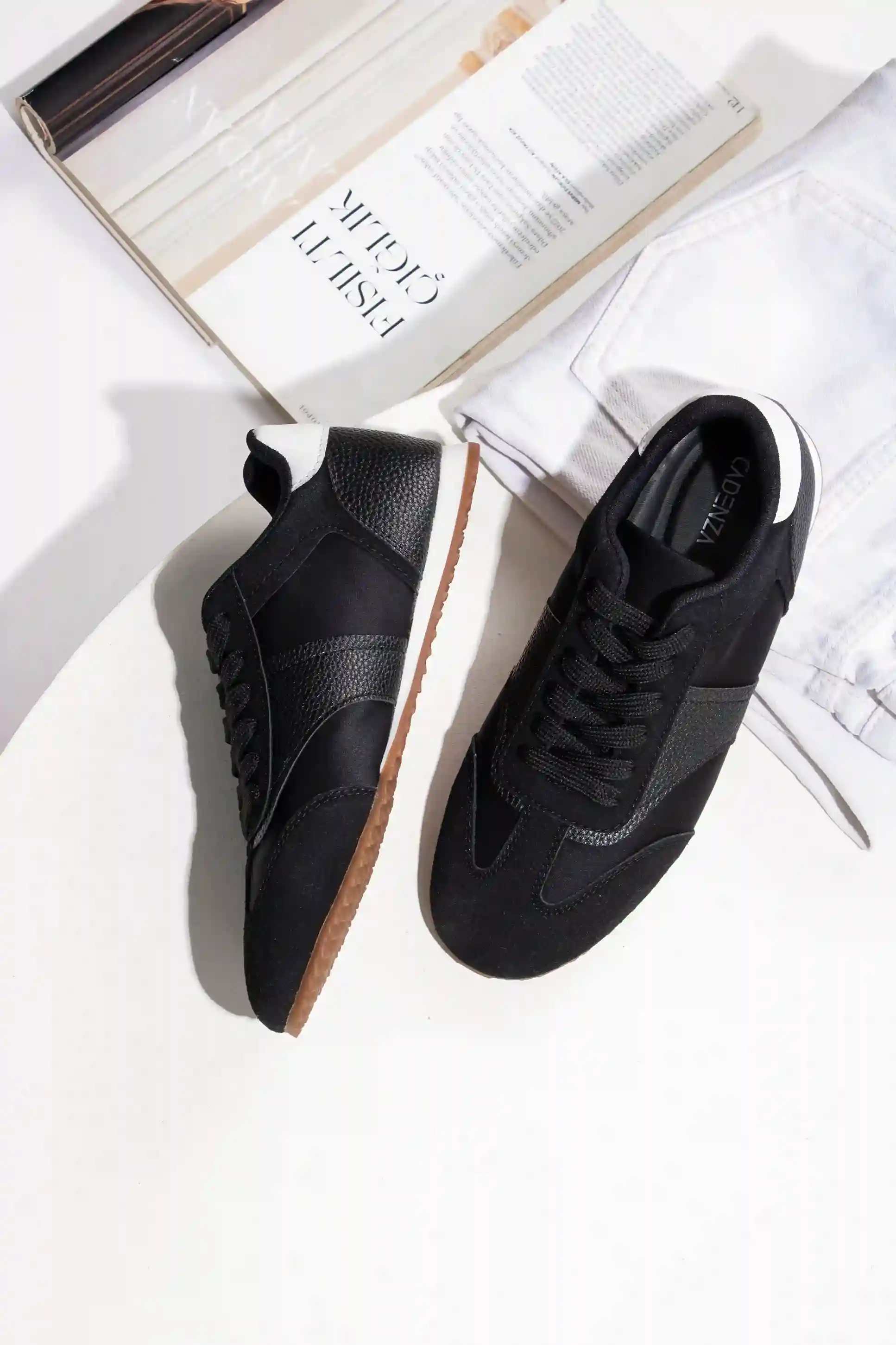 کتونی ماتیسا