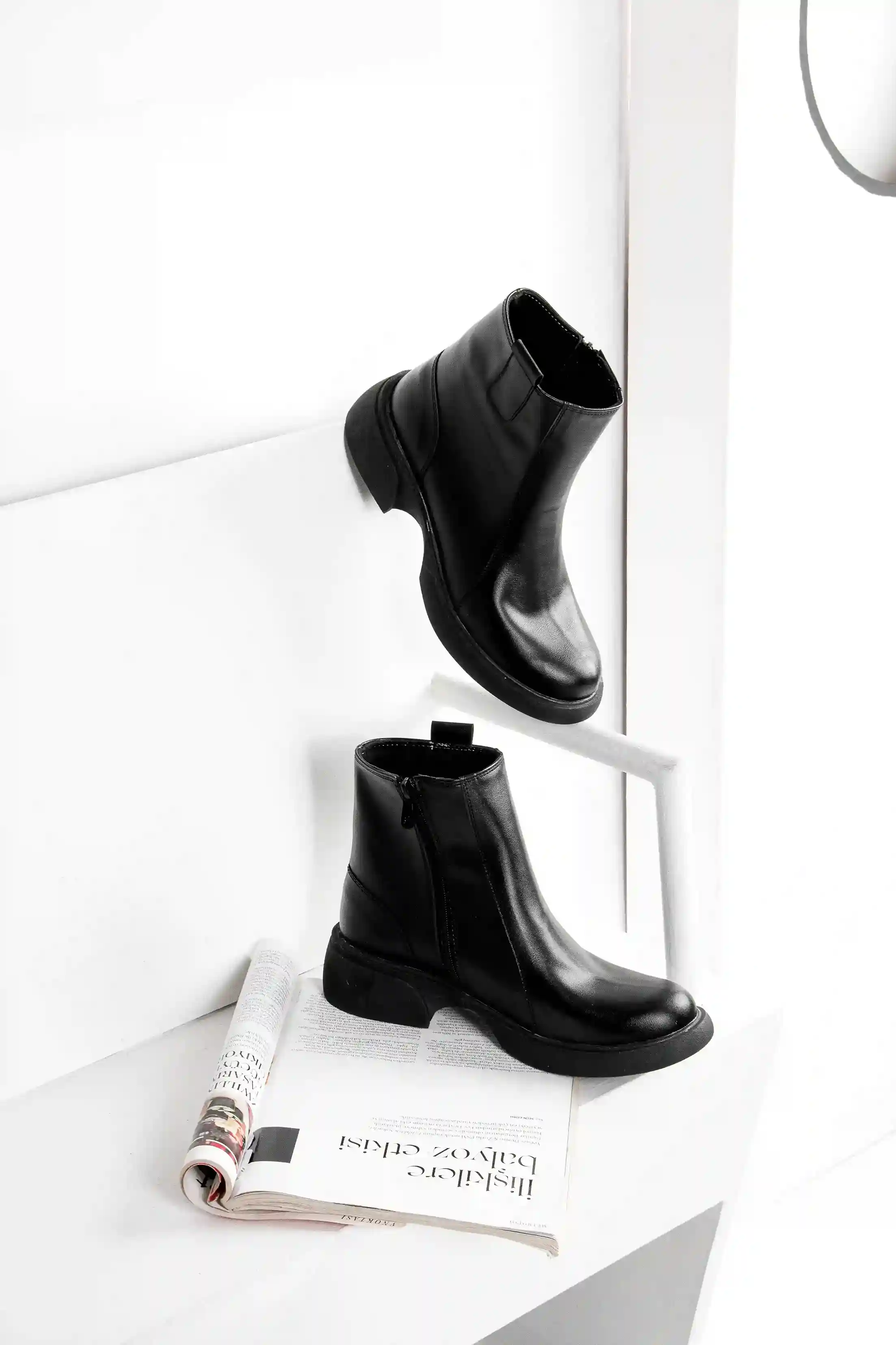 بوت ورونیکا