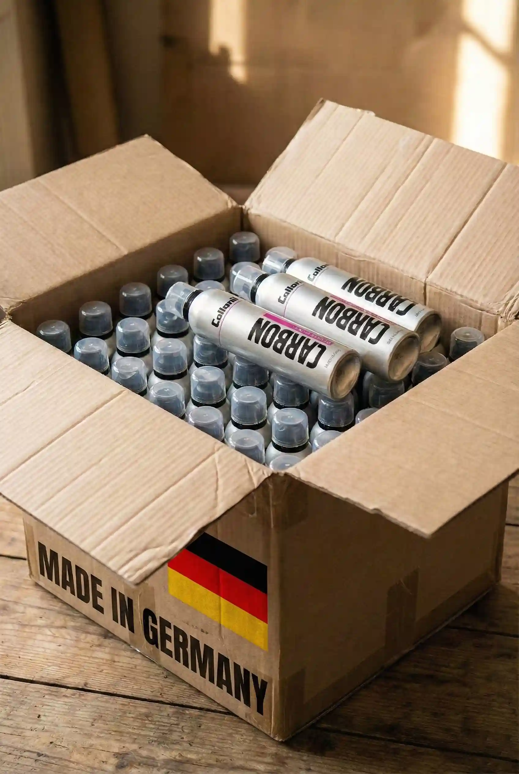 اسپری ضدآب و ضدلک