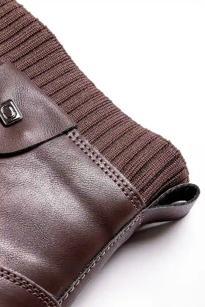 نیم بوت پریا