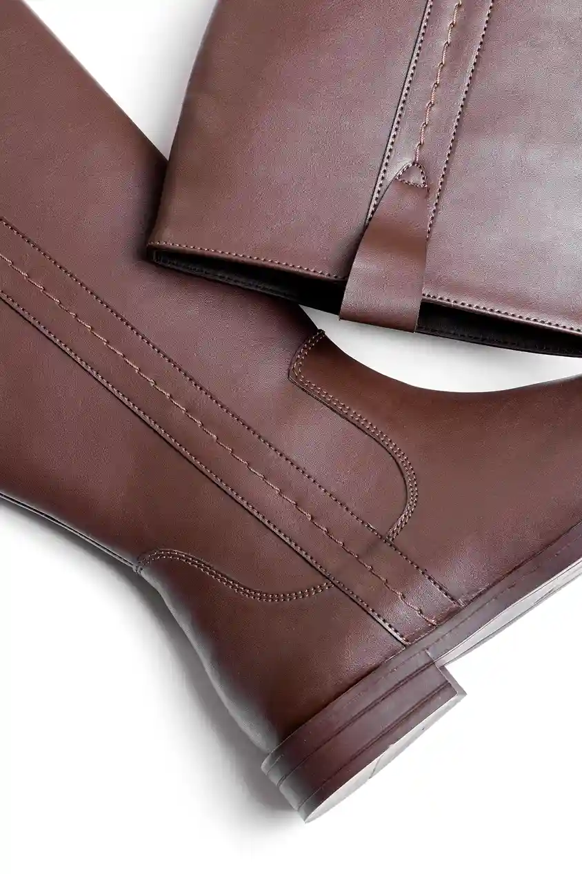 بوت بلند مولان