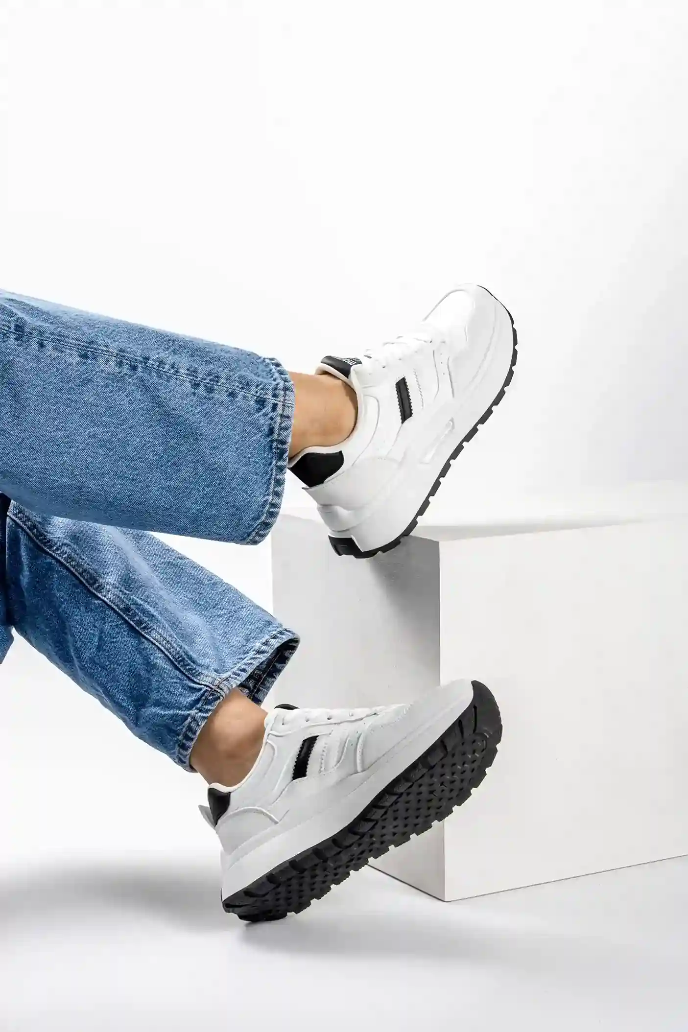 کتونی هیستوریا