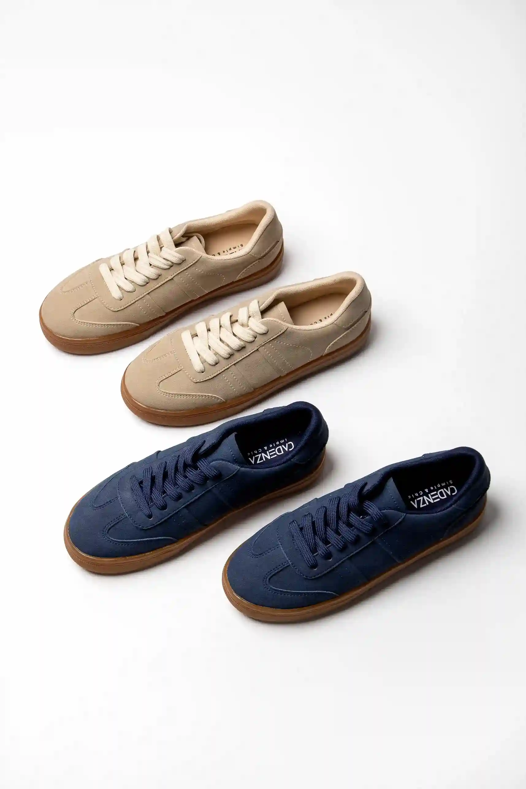 کفش اسپرت دخترانه برای مدرسه مشکی