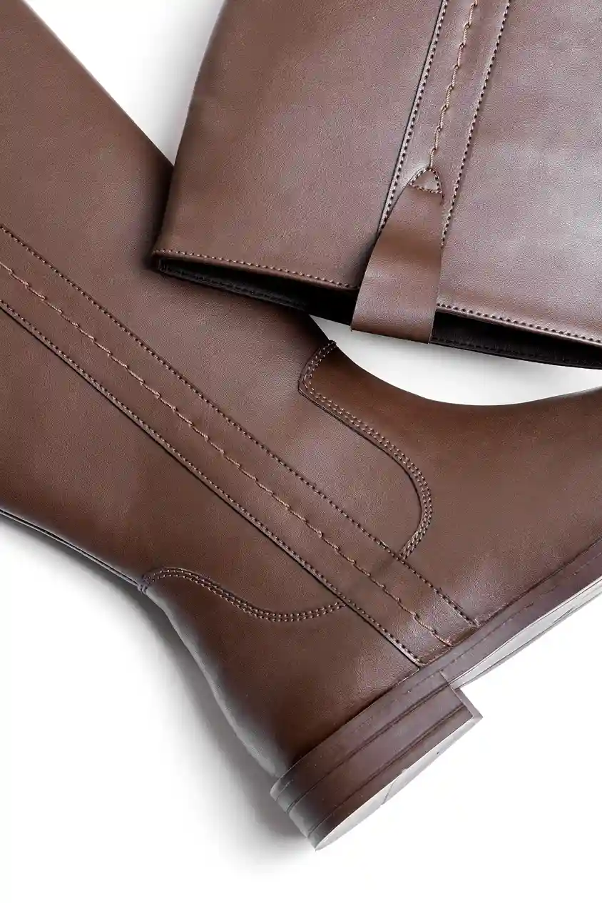 بوت بلند مولان