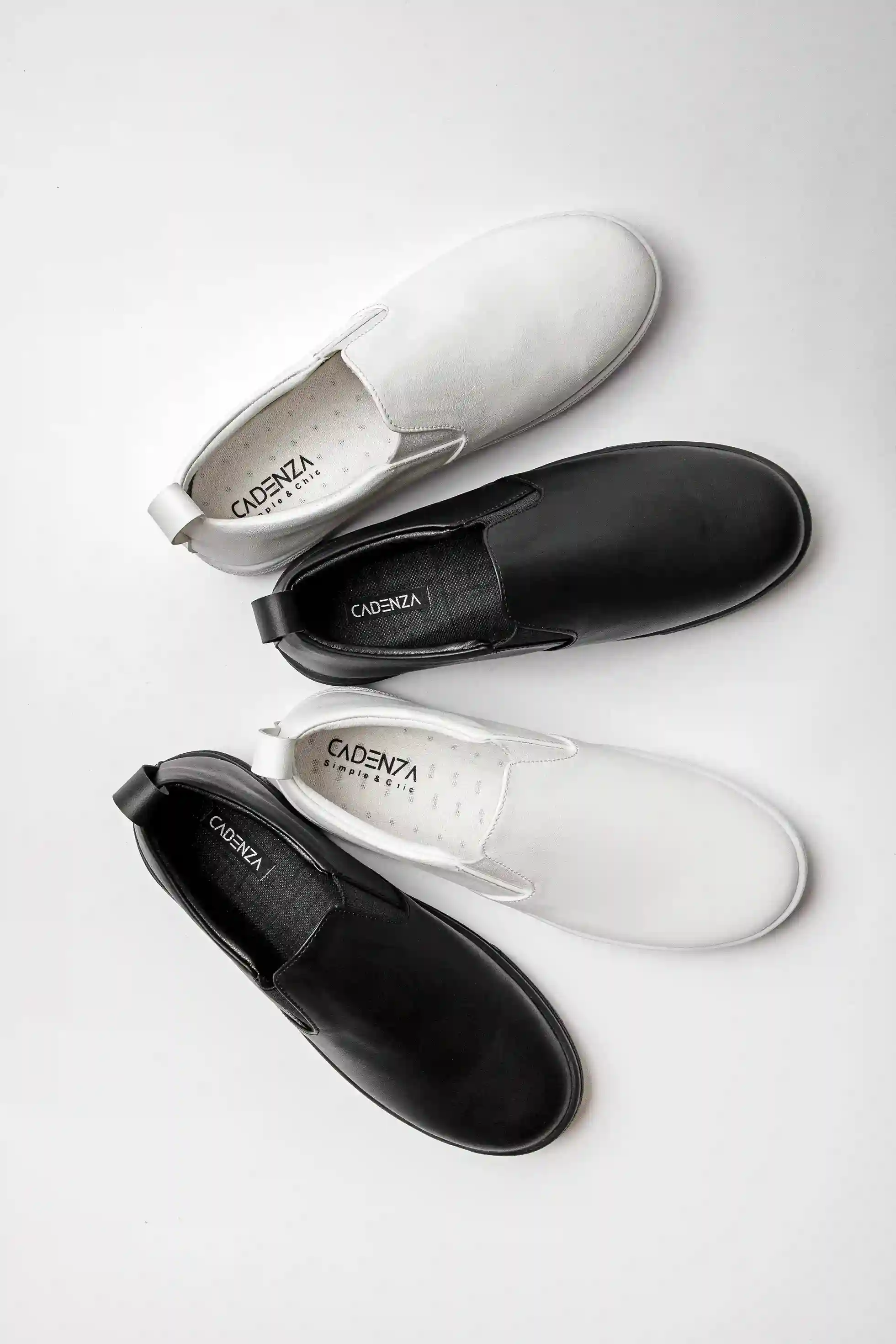 کفش اسپرت دخترانه برای مدرسه مشکی