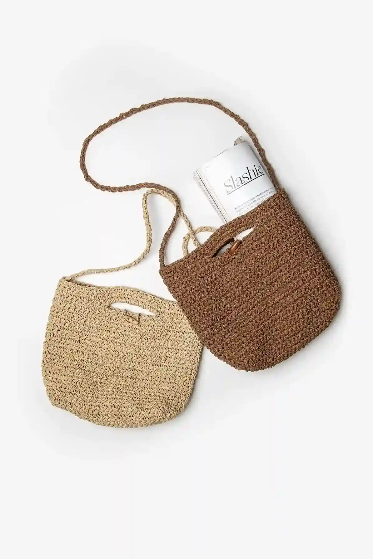 کیف آسنات