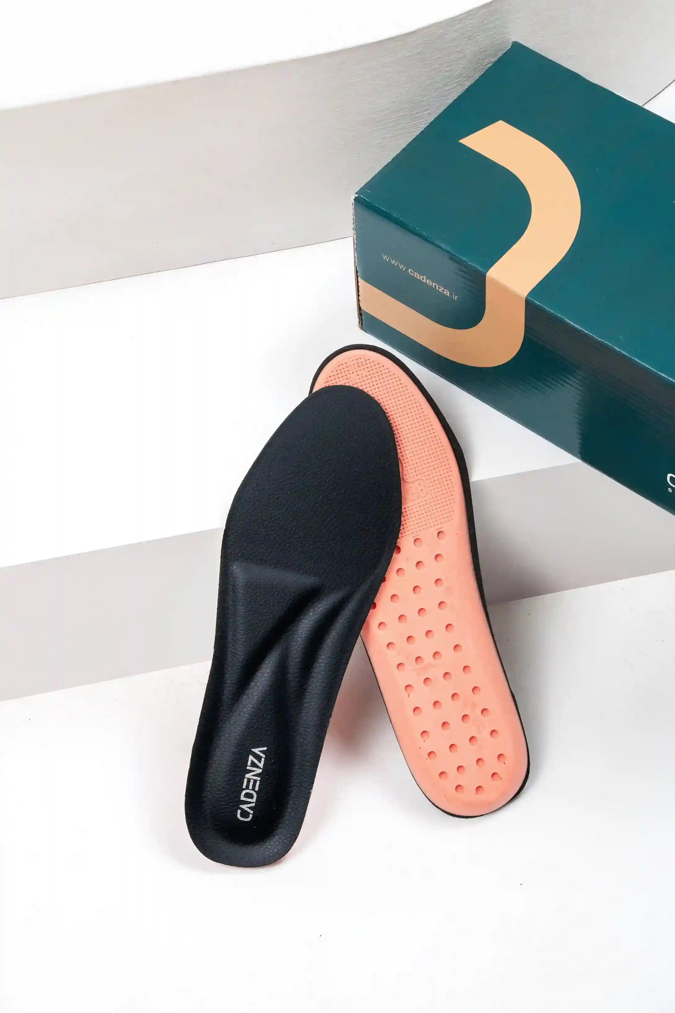 کفی طبی فلورا