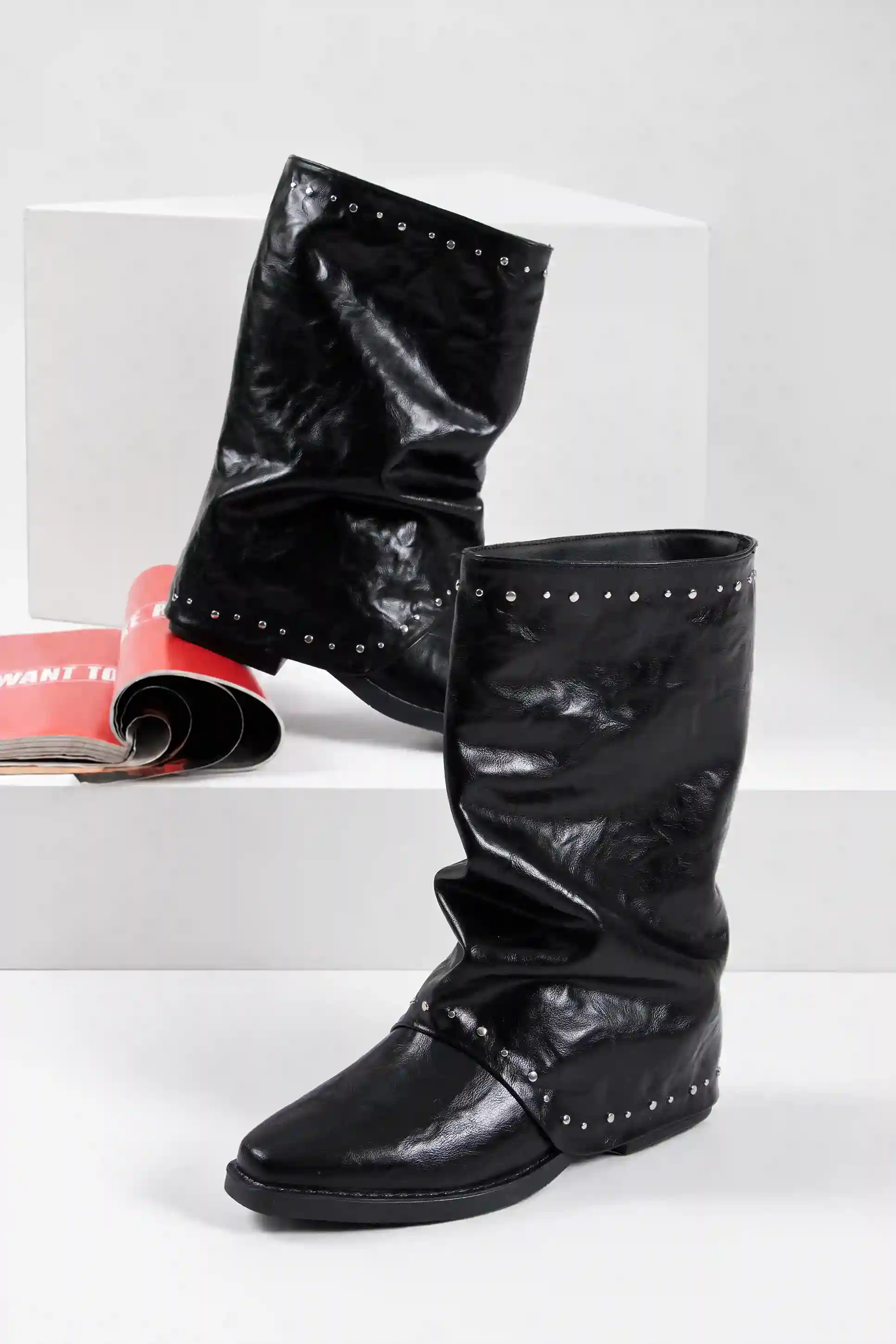 بوت جاسمین