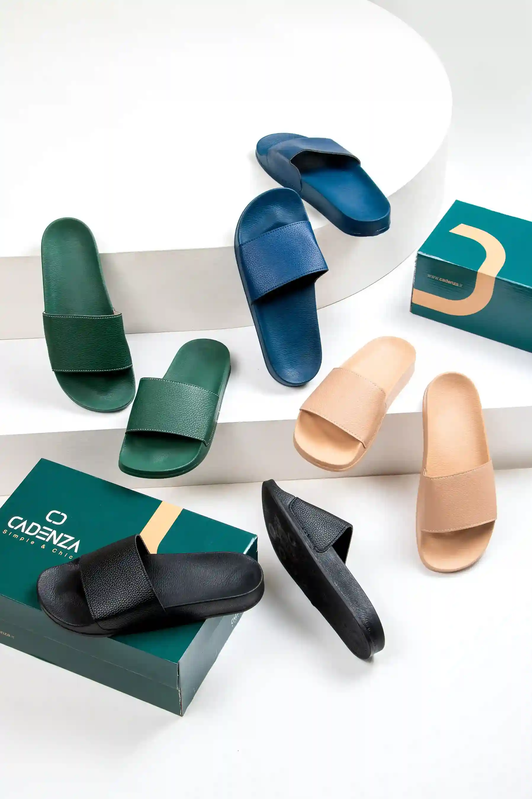 صندل طبی نرگس