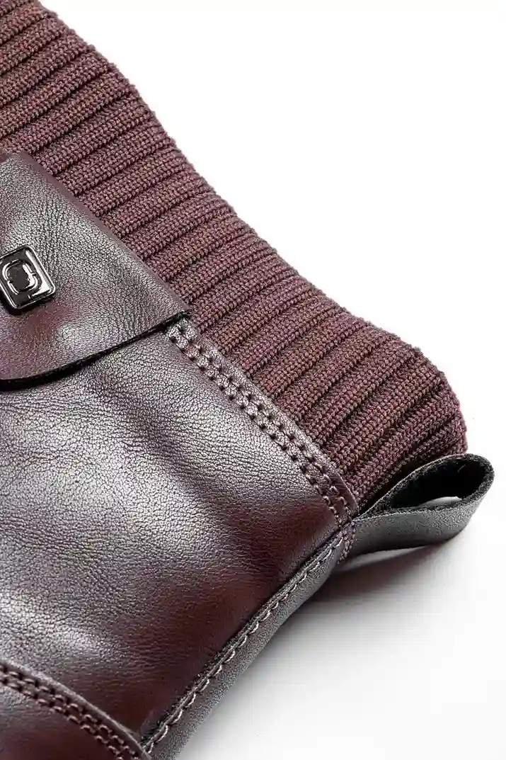 نیم بوت پریا