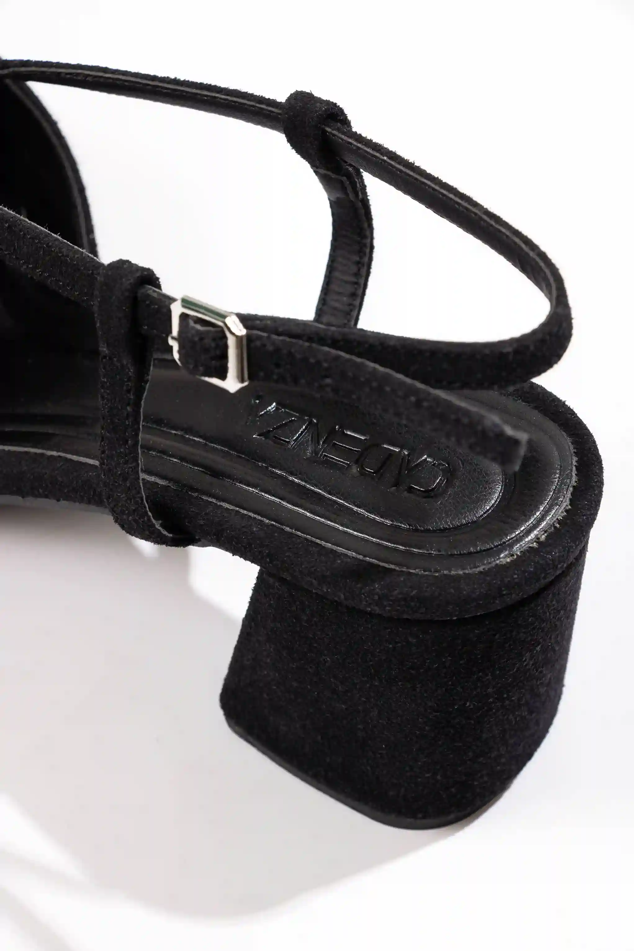 کفش مجلسی نیلوفر